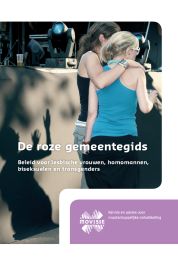 Amsterdam wint Lantaarnprijs 2011 voor beste LHBT-beleid