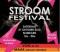 STROOM Festival 2012 Nijmegen Poster