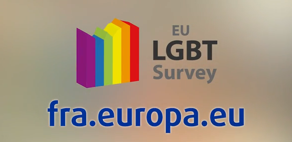 FRA – EU LGBT Survey 2013