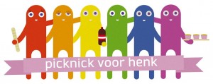 Amersfoort - Picknick voor Henk