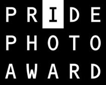 Pride Photo Award - logo