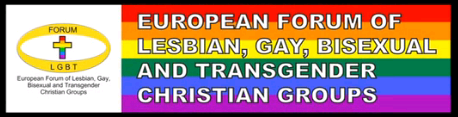 Europees Forum ChristelijkeLHBT-groepen