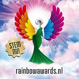 Rainbow Awards - Stem nu