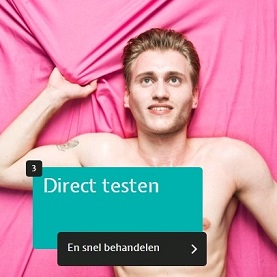 Hebikhiv.nl - stap 3 Direct testen