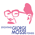 George Mosse Fonds - logo klein