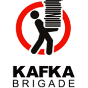 Kafkabrigade logo klein