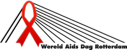 Rotterdam Wereld Aids Dag 2015