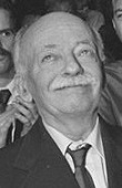 Nico_Engelschman - Elco Brinkman - koninklijke onderscheiding 40-jarig bestaan COC 7 december 1986 - CC-Robert C. Klein PORTRET-KLEIN 1