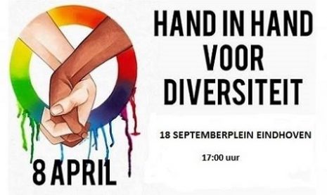 hand-in-hand-voor-diversiteit-8-april-2017-op-18-septemberplein-in-eindhoven