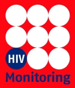 Hiv Monitoring LOGO klein - COC Nederland COC Nederland